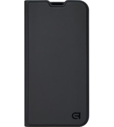 Чехол-книжка Dux Soft Samsung Galaxy A16 (Чёрный)