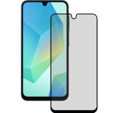 Защитное стекло 5D Matte HD Samsung Galaxy A16 / A26 Black