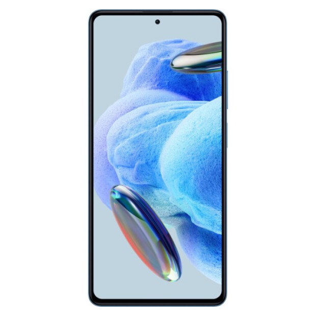 Мобильный телефон Xiaomi Redmi Note 12 Pro 5G 8/256gb NFC Int (Sky Blue)