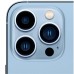 Мобильный телефон Apple iPhone 13 Pro 128Gb (Sierra Blue) (Grade A+) 91% Б/У