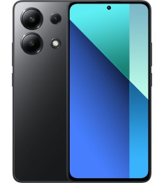 Мобильный телефон Xiaomi Redmi Note 13 4G 8/512gb EU (Midnight Black)