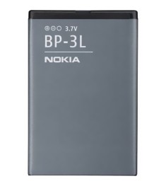 Аккумулятор Nokia BP-3L АКБ