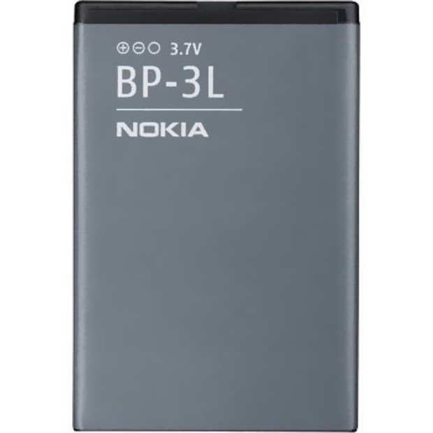 Аккумулятор Nokia BP-3L АКБ