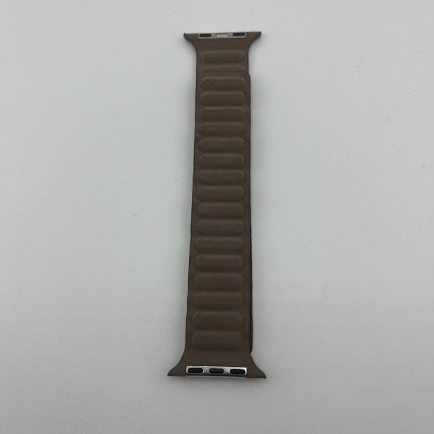 Ремешок Apple Watch Woven 42 / 44 / 45 / 49mm (Taupe)