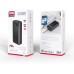 PowerBank XO PR201 30000mAh PD 65W + QC 22.5W (Black)