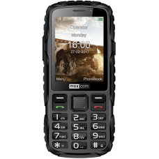 Мобильный телефон Maxcom MM920 Dual Sim Black (5908235973937)