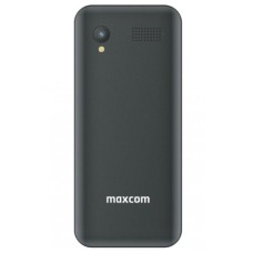 Мобильный телефон Maxcom MM814 Type-C Black