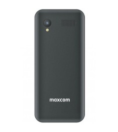 Мобильный телефон Maxcom MM814 Type-C Black