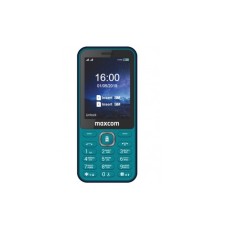 Мобильный телефон Maxcom MM814 Type-C Green
