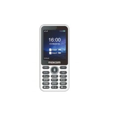 Мобильный телефон Maxcom MM814 Type-C White