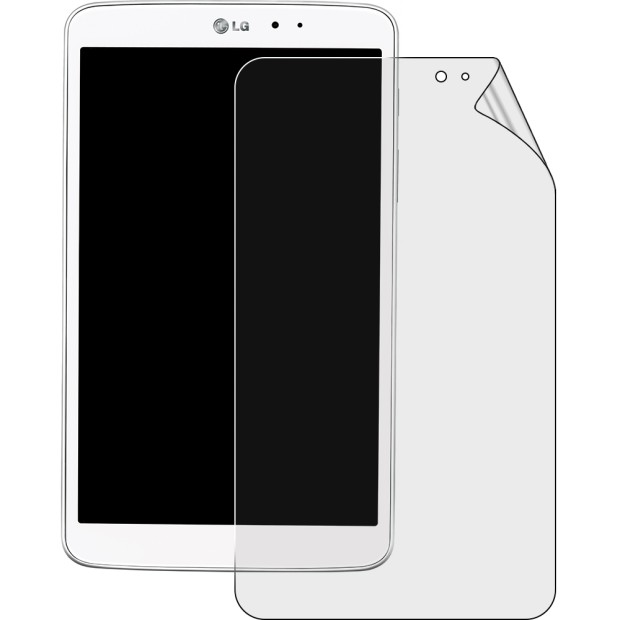 Защитная пленка LG G Pad / V500 8.3" (матовая)
