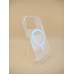 Чехол Clear Case Premium with MagSafe Apple iPhone 14 Pro (Прозрачный)