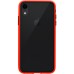 Накладка Totu Gingle Series Apple iPhone XR (Красный)