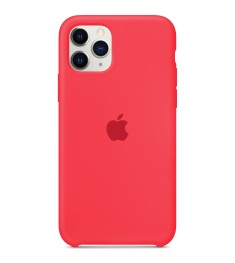 Силиконовый чехол Original Case Apple iPhone 11 Pro Max (44)