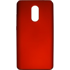 Чехол Nillkin Xiaomi Redmi Note 4x Pink