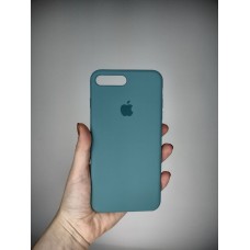 Силикон Original Case Apple iPhone 7 Plus / 8 Plus (Cactus)