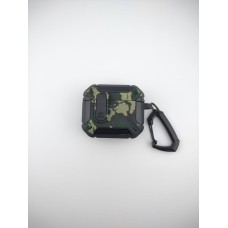 Кейс Camo Protect Case for AirPods 3 (Green Camouflage)