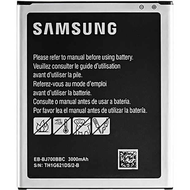 Аккумулятор Samsung J700 (EB-BJ700BBC) АКБ