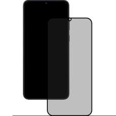 Защитное стекло 5D Matte Ceramic Samsung Galaxy A05 Black