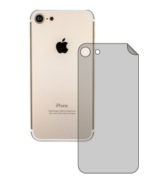 Защитная плёнка Matte Hydrogel HD Apple iPhone 7 / 8 / SE (задняя)