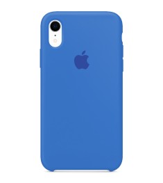Силикон Original Case Apple iPhone XR (62)