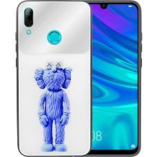 Накладка Mirror Pictures Huawei P Smart (2019) (03)