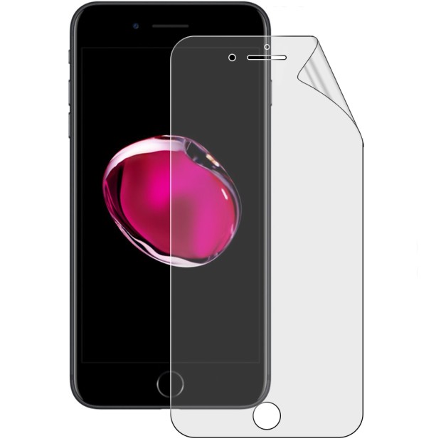 Защитная плёнка Matte Hydrogel HD Apple IPhone 7 Plus / 8 Plus (передняя)