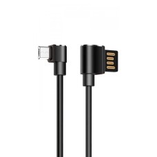 USB-кабель Hoco U37 Long Roam (MicroUSB)