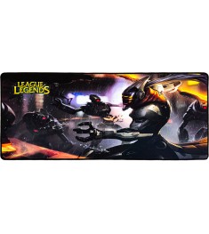 Коврик для мышки (70*30*3mm) (League Of Legends)