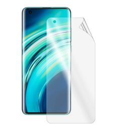 Защитная плёнка Hydrogel HD Xiaomi Mi10 (передняя)