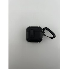 Кейс Camo Protect Case for AirPods 4 (Black)