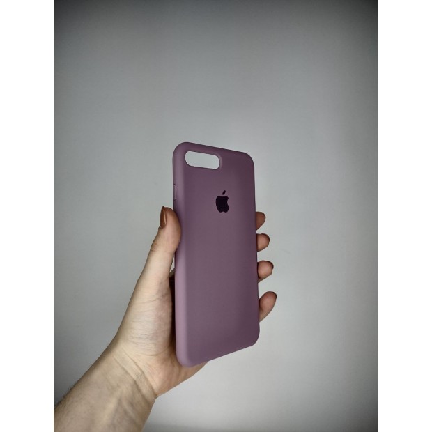 Силикон Original Case Apple iPhone 7 Plus / 8 Plus (01)