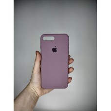 Силикон Original Case Apple iPhone 7 Plus / 8 Plus (01)