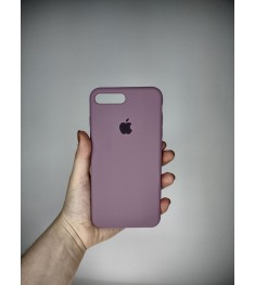 Силикон Original Case Apple iPhone 7 Plus / 8 Plus (01)