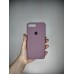 Силикон Original Case Apple iPhone 7 Plus / 8 Plus (01)