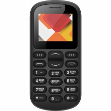 Мобильный телефон Nomi i1870 (Black)