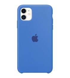 Силикон Original Case Apple iPhone 11 (62)