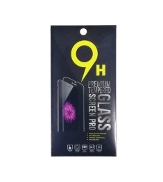 Стекло 9H Apple iPhone 5 / 5c / 5s / SE (0.1mm)