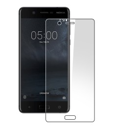 Защитное стекло Nokia 5