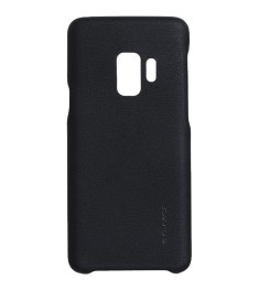 Накладка G-case Noble Samsung S9 (черный)