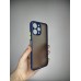 Накладка Totu Gingle Series Xiaomi Redmi 12 4G (Тёмно-синий)