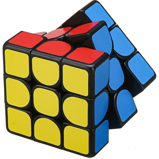 Кубик Рубика Giiker Magnetic Cube M3