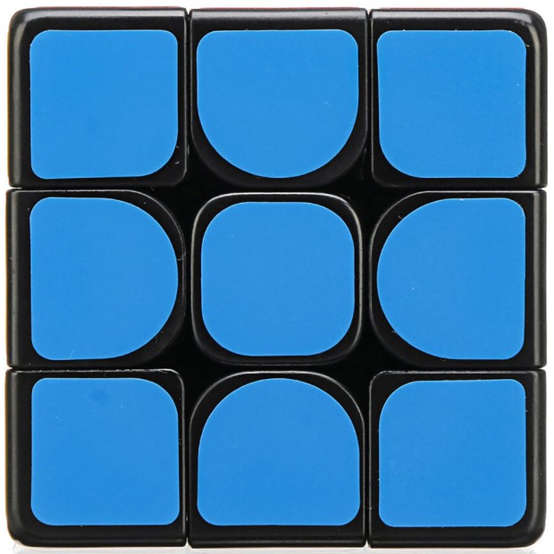 Кубик Рубика Giiker Magnetic Cube M3