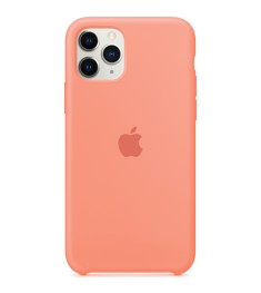 Силиконовый чехол Original Case Apple iPhone 11 Pro (25)