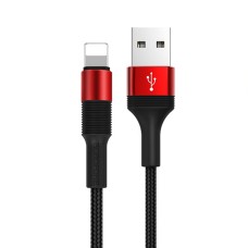 USB-кабель Borofone BX21 (Lightning)