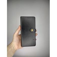 Чехол-книжка Leather Book Gallant Samsung Galaxy A54 (Чёрный)