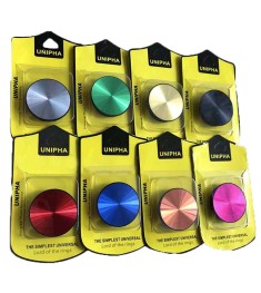 Холдер Popsocket Unipha Metal