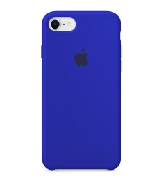 Силиконовый чехол Original Case Apple iPhone 7 / 8 (48) Ultramarine
