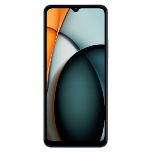 Мобильный телефон Xiaomi Redmi A3 3/64gb EU (Blue)