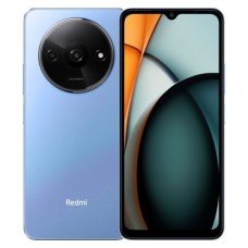 Мобильный телефон Xiaomi Redmi A3 3/64gb EU (Blue)